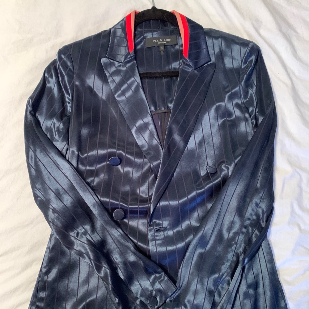 Rag & Bone Blazer